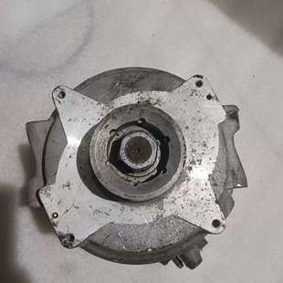 使用不到3 型号4N0903028J 议价奥迪A8 48V发电机