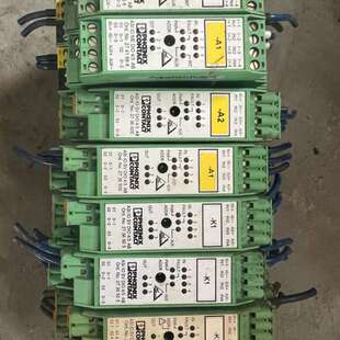 DIO 议价菲尼克斯安全控制模块ASI