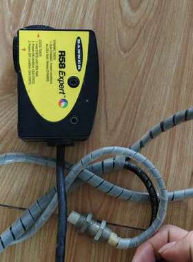 议价R58 Expert 邦纳BANNER二手拆机件