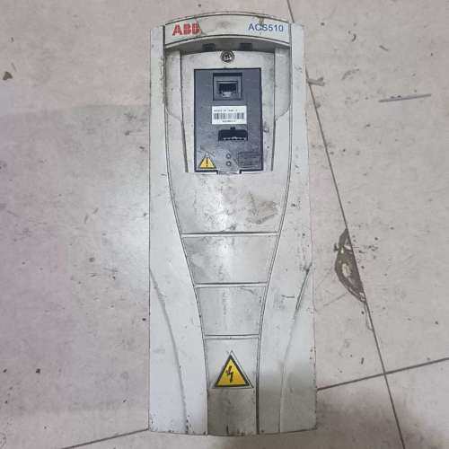 议价ABBACS510-01-03A3-4，1.1KW三相