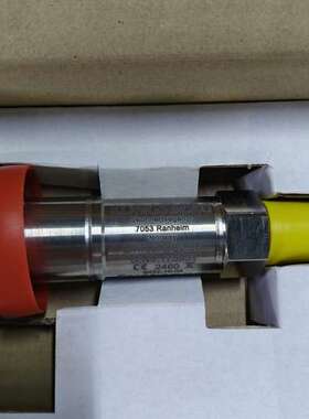 KONGSBERG GT403A0C2.5D 压力传感器 全