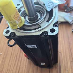 B1652C MPM MJ74AA 伺服电机 议价AB