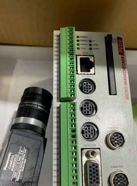 议价原装视觉控制器 ANPV0310EDN ANM832CE一套