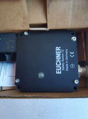 维修安士能EUCHNER门锁TZ1RA024-045180安全锁