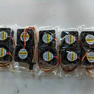 A90L 议价FANUC驱动器风扇 9WF0404F6D04