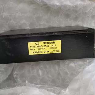 T411 2140 议价FANUC全新 A860