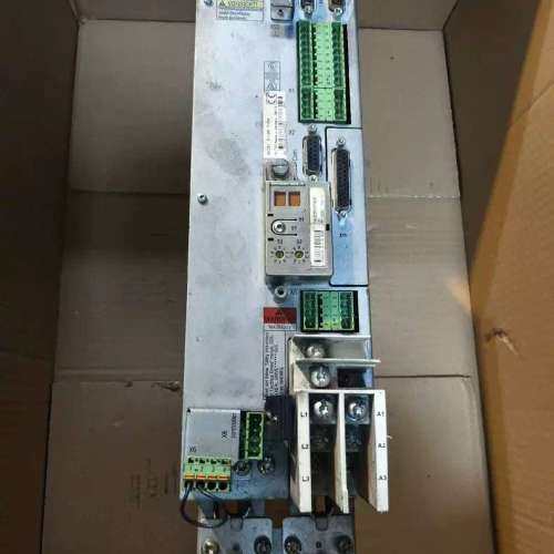 议价力士乐DKC01.3-100-7-FW 拆机包好议价出。