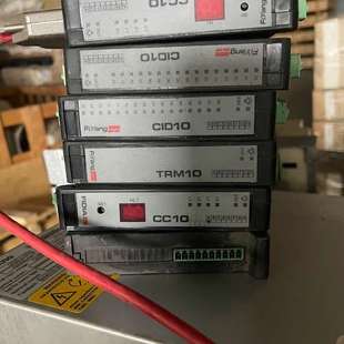 现货供 TRM10 议价意大利菲迪亚FIDIA板卡 型号CC10