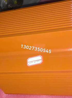 维修ABB机器人电机IRB6620二轴电机3HAC024504-