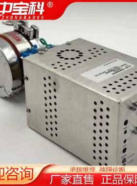 MKS仪器T3BIA-27242排气节流阀JSP027-93