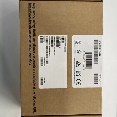 议价Emulex LPE35002-M2 32Gb 光纤通道HB