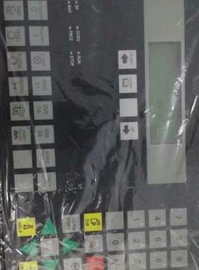 询价全新原厂件GEA C7-623分油机控制器 6ES762