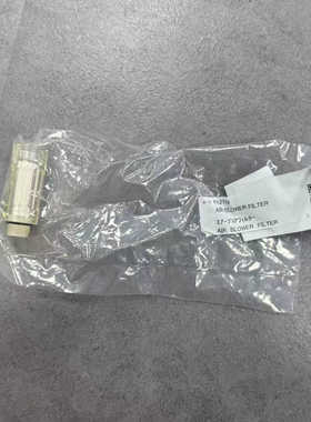 AIR BLOWER FILTER PA2159, 全新空气