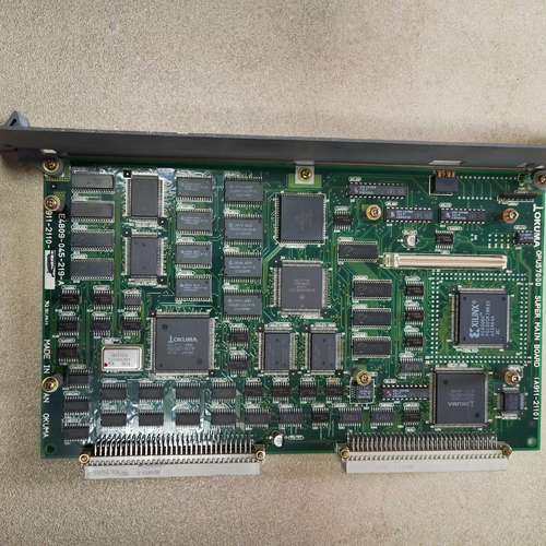 议价OKUMA OPUS7000 SUPER MAIN BOAR