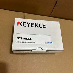 H12KL全新原装 一致 正品 编码 202 基恩士传感器 议价GT2