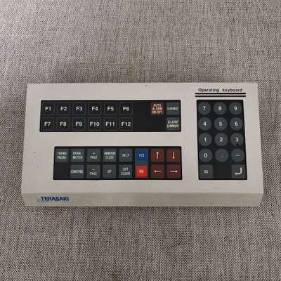 【现货速发】TERASAKI Operating Keybo