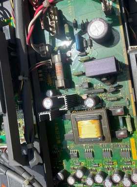 富士驱动板EP-3956D-C EP-3956C-C