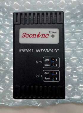 SCONI-DSC-H88Y Sconinc信号转换器 韩国