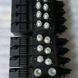 就装 全新原装 上 PVP350Bar 议价丹佛斯多路阀PVG32