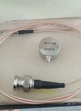 声发射传感器SR150M 46008,