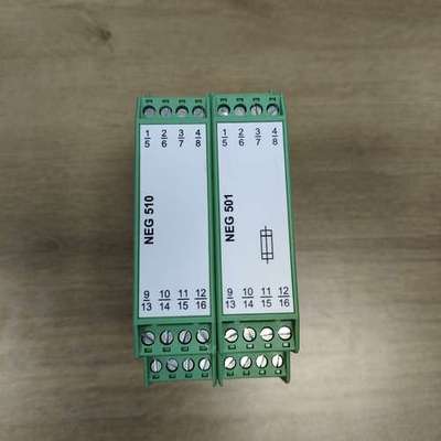 WARTSILA NEG510 NEG501 模块 全新原装