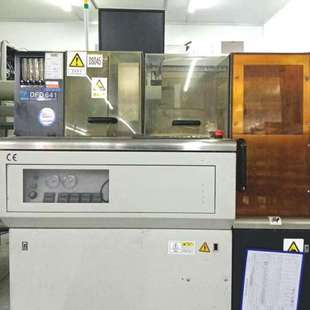 成色不错 议价出 切割机 DFD641 功能稳定可靠 DISCO