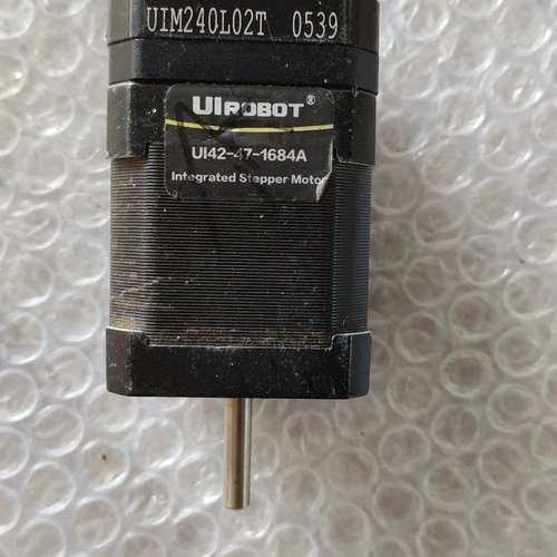 议价UIrobot电机 ，UI42-47-1684A拆机 外观看