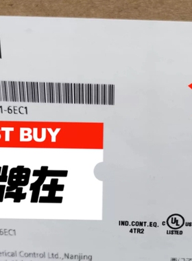 议价6SL3111-4VE21-6EC1全新 质保 需要请联系