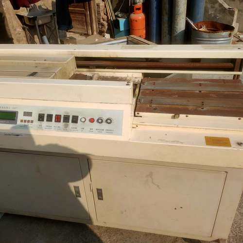 宏基HJ系列无线胶装机 60FJ型号