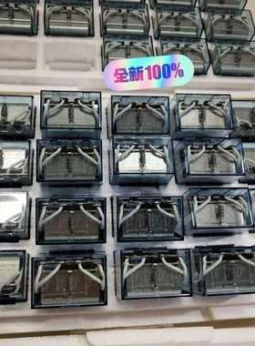 议价OMRO欧姆LY4J(24VDC)  全新原装正品 实