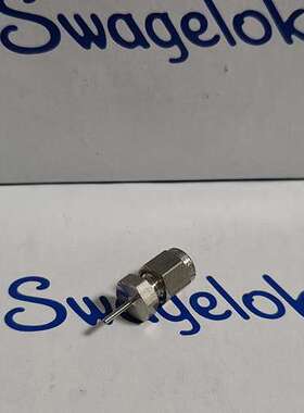 Swagelom 世伟洛克（SS-200-R-1）不锈钢卡套