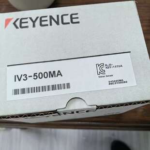 成色漂亮 500CA 功能 IV3 议价KEYENCE基恩士