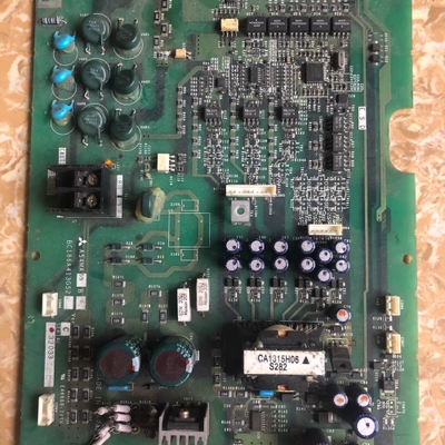 议价拆机驱动板A54MA55B BC186A413G52