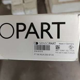 574 RLA S1L8 41015激光 220 议价FT