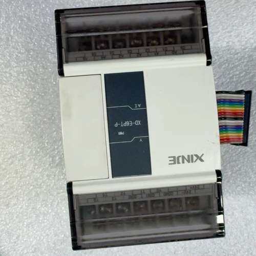 议价信捷模块：XD-E6PT-P