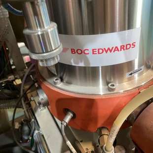 议价爱德华STP A1303WAV分子泵