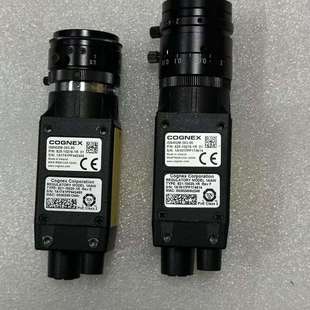 成色95新左右 363 议价康耐视智能IS8402M