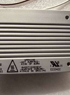 议价德国KOCH电阻器BWD 250047 全新