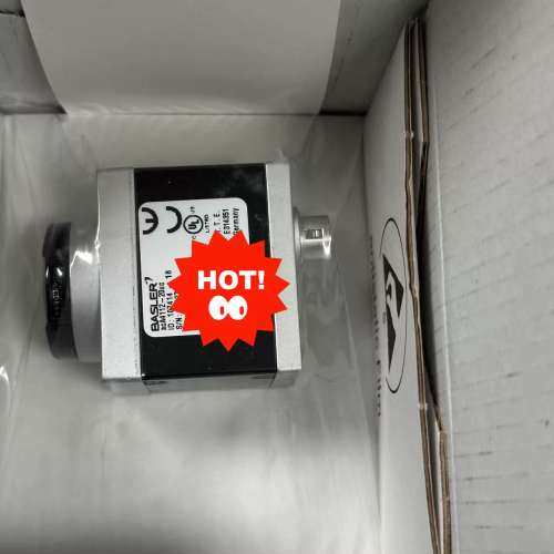 议价巴斯勒aca4112-20uc，全新带包装，仅剩两台！