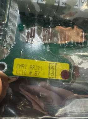 EMRI BRI11电路板 现货议价