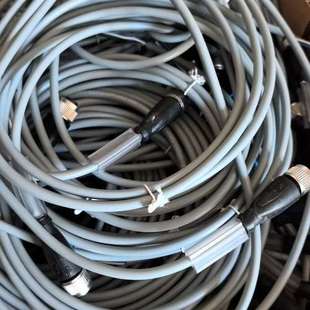 PVC 全新原装 进口P 议价V1 连接线 F倍加福 订