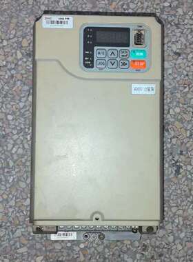 斯迈普电梯MAP-GVF2015，400V 15KW，