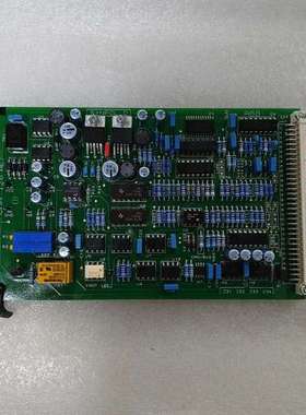 ABB CMA126  3DDE300406 电路板 全新原