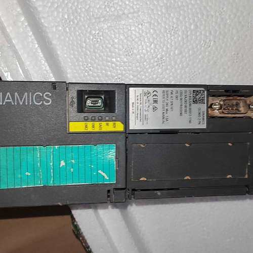 议价6SL3244-0BB12-1FA0，成色可以，功能正常，4