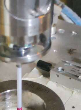 议价海克斯康探头，可配m&h IRR91.50接收器HEXAGO