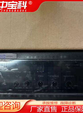 FAS-113DG 丹控DEIF同步控制器  全新原装