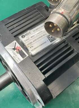 议价雷赛 850W 伺服电机：ACM13009H2F-40-L