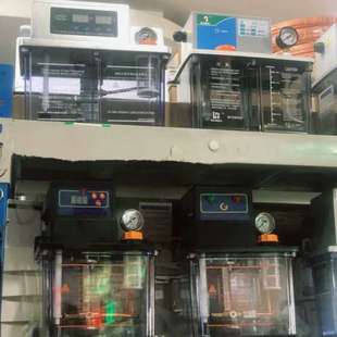 电动润滑油泵容积式 议价液压缸 4升 3升 注油机加 注油机2升