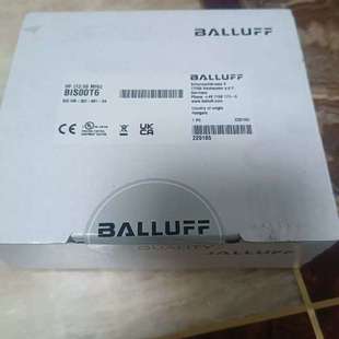 型号BOS 001 352 议价巴鲁夫读写头