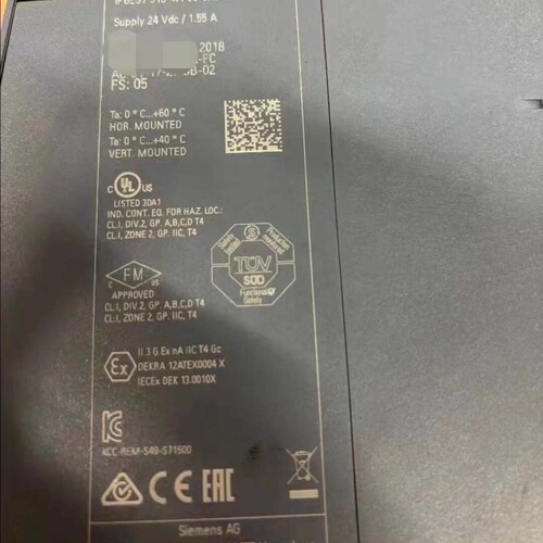议价6ES7 518-4FP00-0AB0工程拆机件，功能包好，